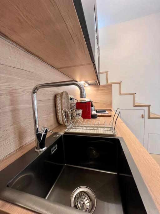 Antibes Cute Duplex Studio Ngoại thất bức ảnh