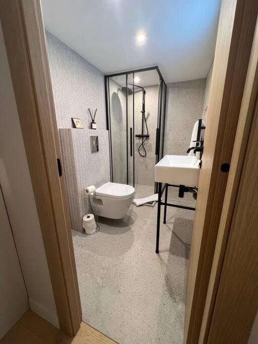 Antibes Cute Duplex Studio Ngoại thất bức ảnh